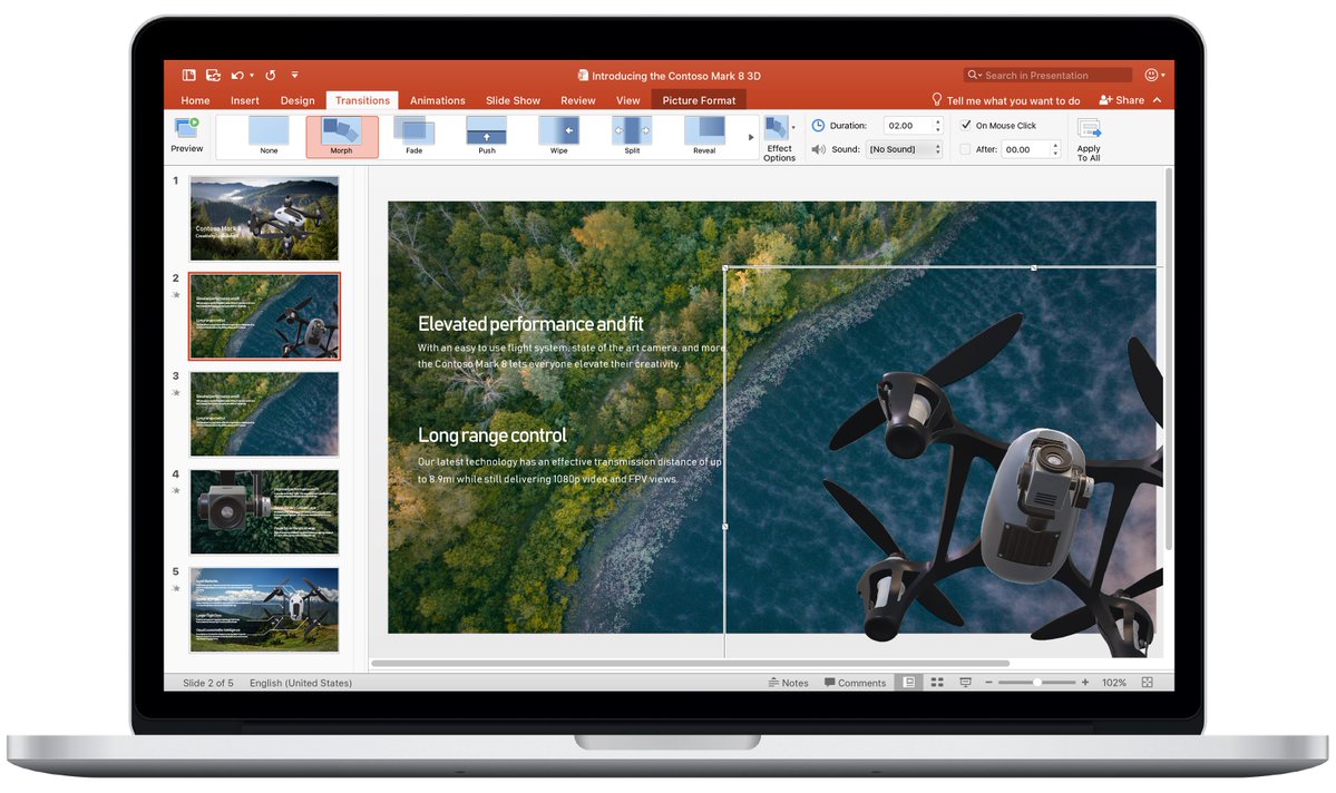 microsoft office for mac 2019