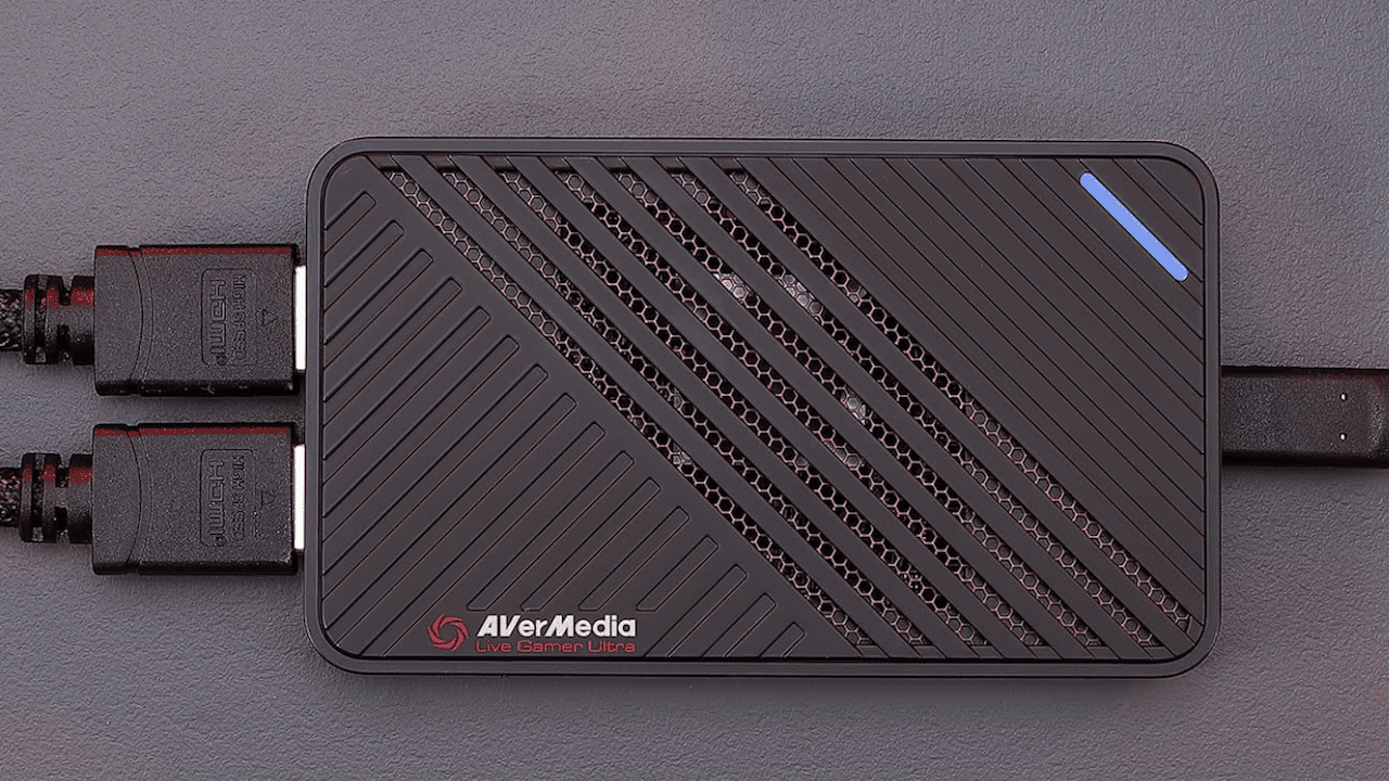 Review: AVerMedia Live Gamer Extreme 2 and Ultra External Capture 