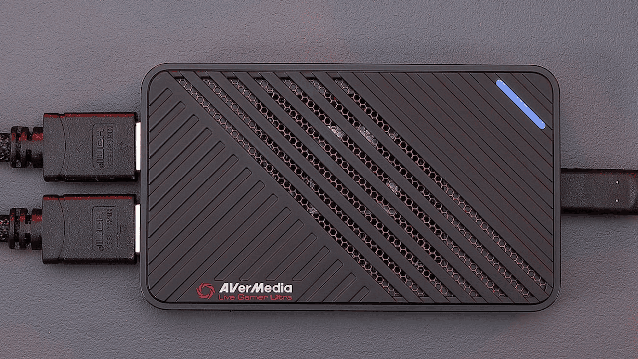 Review: AVerMedia Live Gamer EXTREME – Destructoid