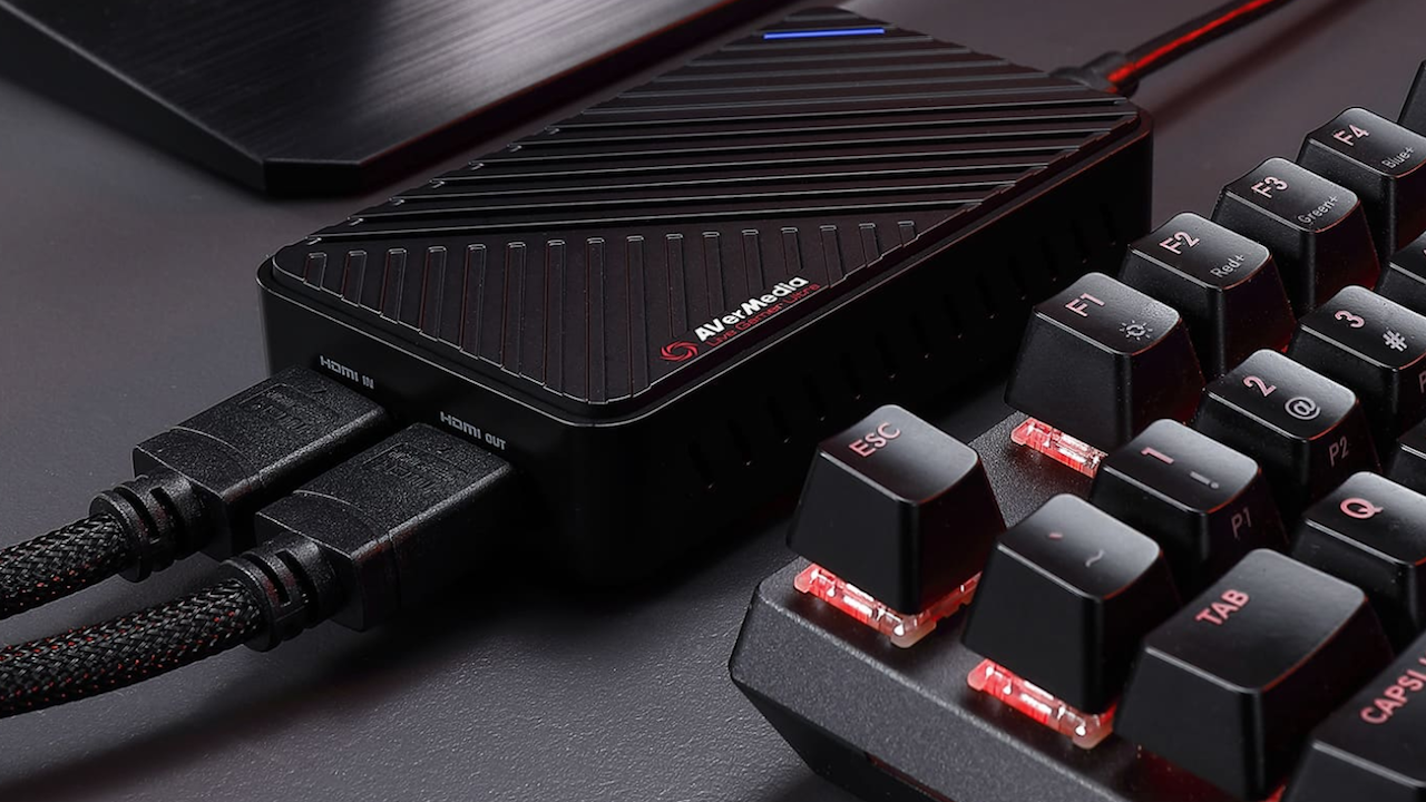 Review: AVerMedia Live Gamer Extreme 2 and Ultra External Capture