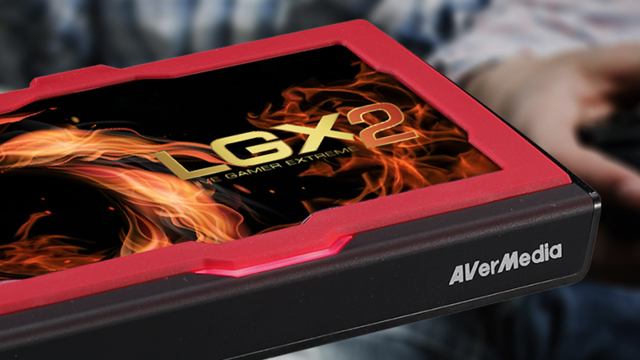 Review: AVerMedia Live Gamer Extreme 2 and Ultra External Capture