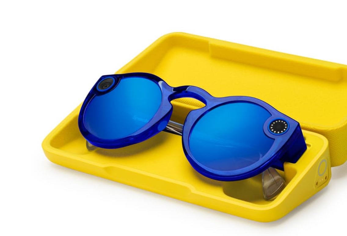 snapchat glasses amazon