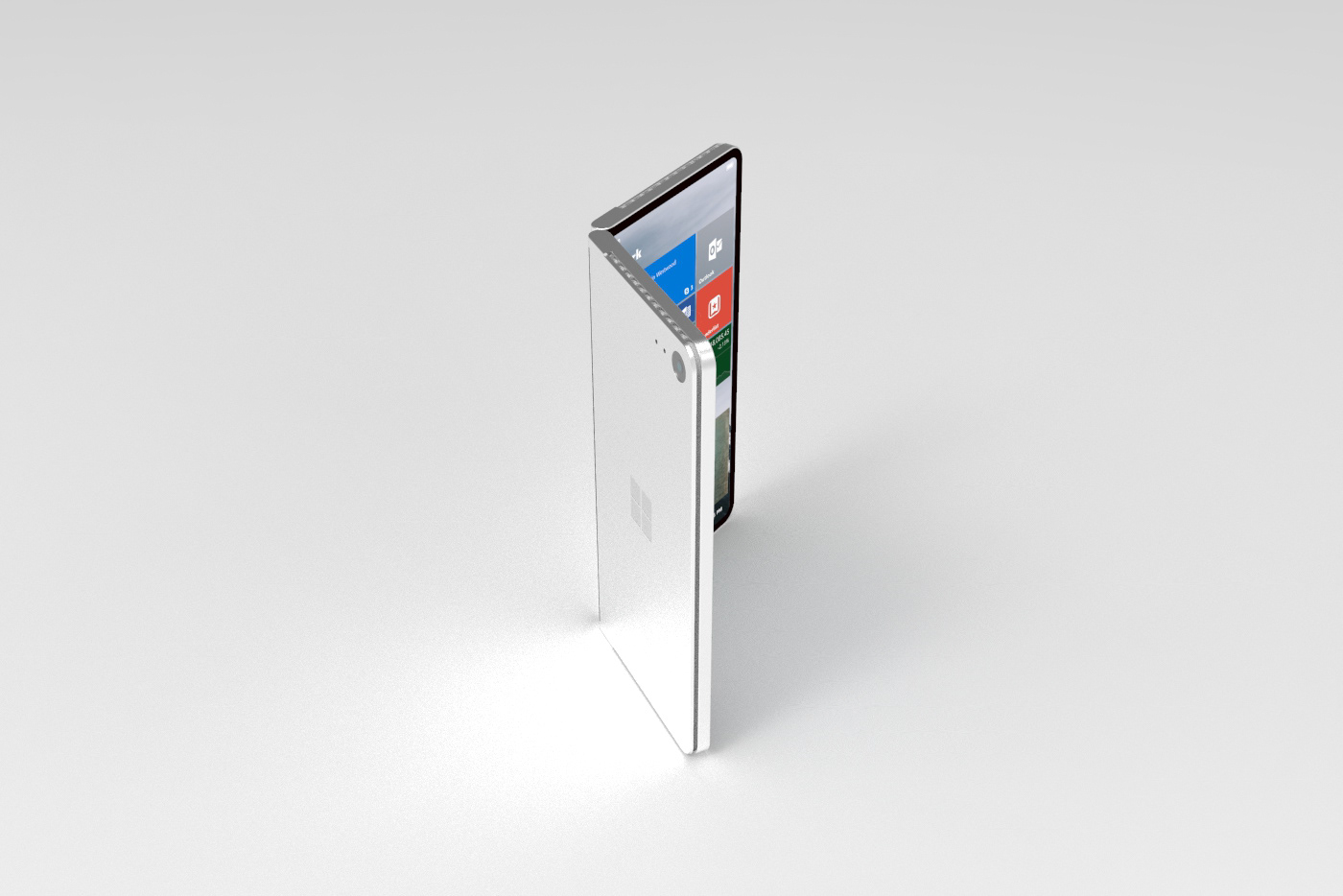 photo of Surface Phone will reportedly be able to … make phone calls image