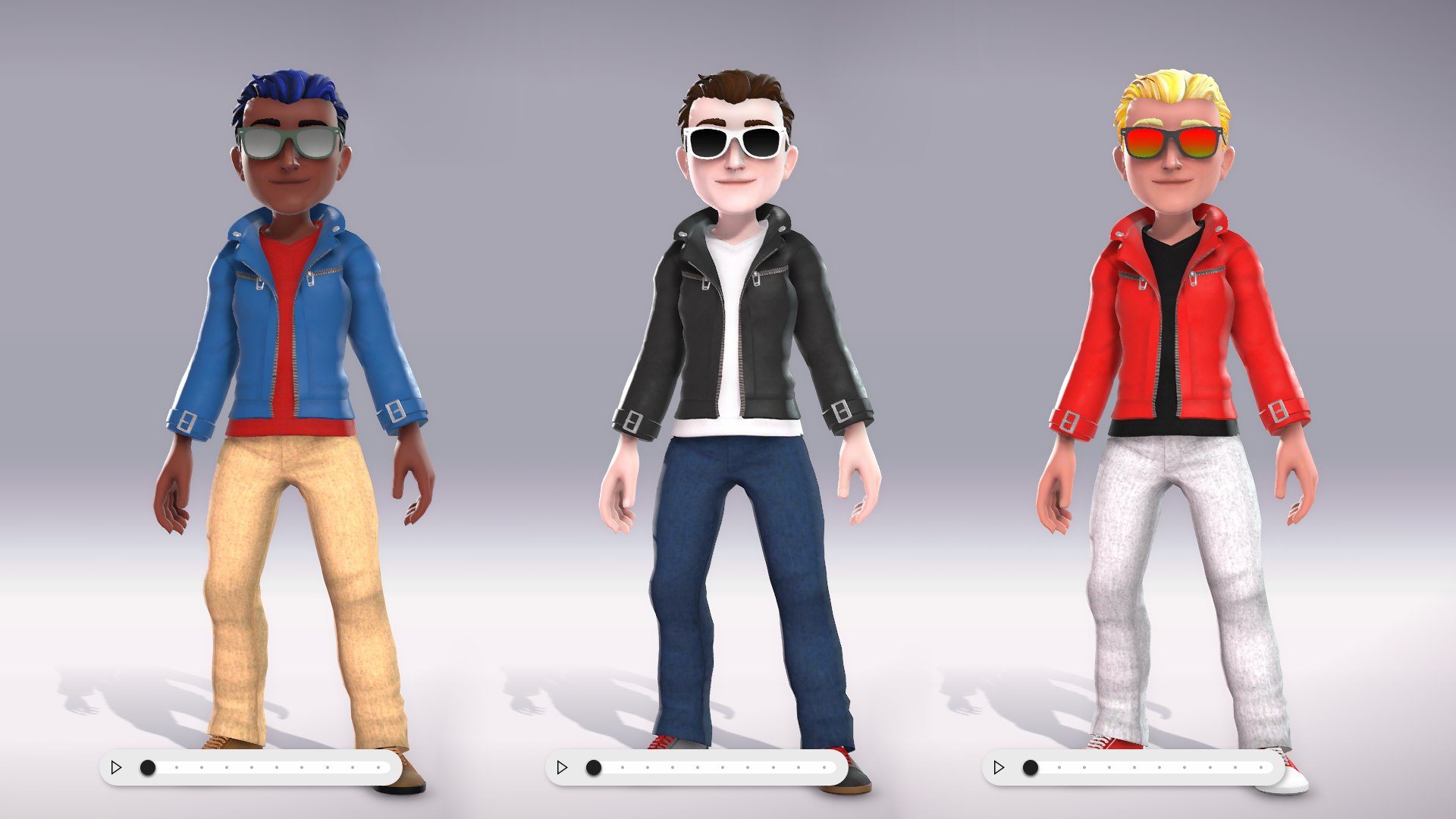 photo of Xbox Avatars on Windows 10 are now available for select Xbox Insiders image