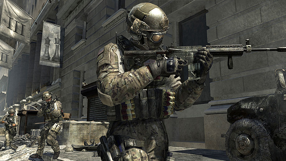 subtiel Identiteit Uitstekend Call of Duty: Modern Warfare 3 is coming to Xbox One backward compatibility  today - MSPoweruser