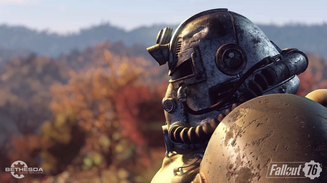 Fallout 76 Game Pass