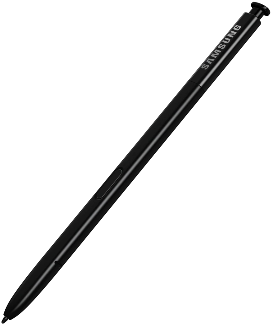 fascisme terug werk Secret of the Samsung Galaxy Note 9 S-Pen revealed - MSPoweruser