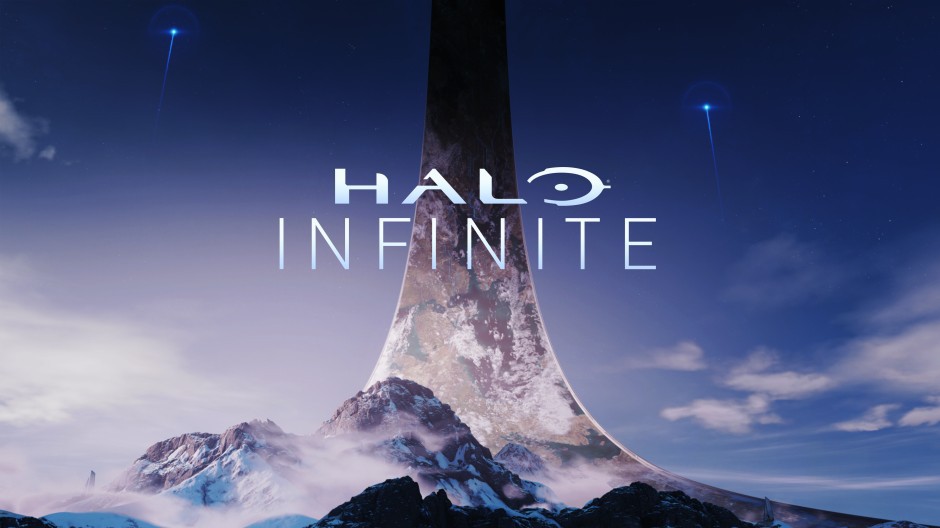 Halo Infinite Banner