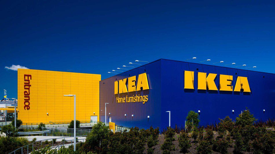 Ikea i. Икеа. Икеа магазин. Икеа фото магазина. Икеа здание снаружи.