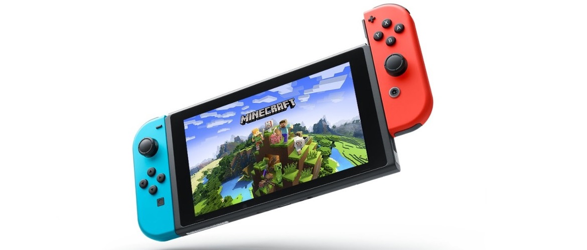 windows on nintendo switch