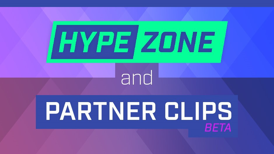 Mixer will start to automatically generate HypeZone Clips for streamers