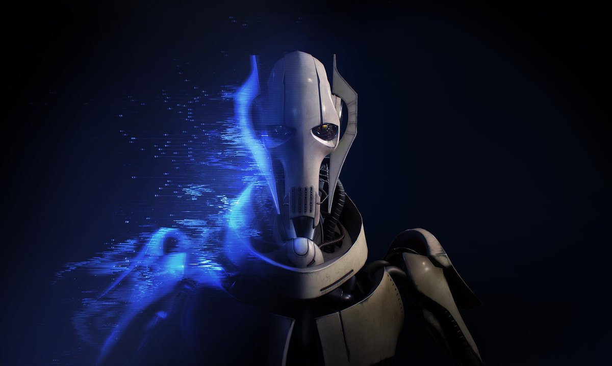 The Clone Wars will invade Star Wars Battlefront II this fall