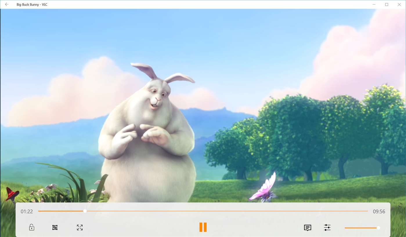 VLC עבור Windows מעודכן עם שיפורים ב-Chromecast ועוד