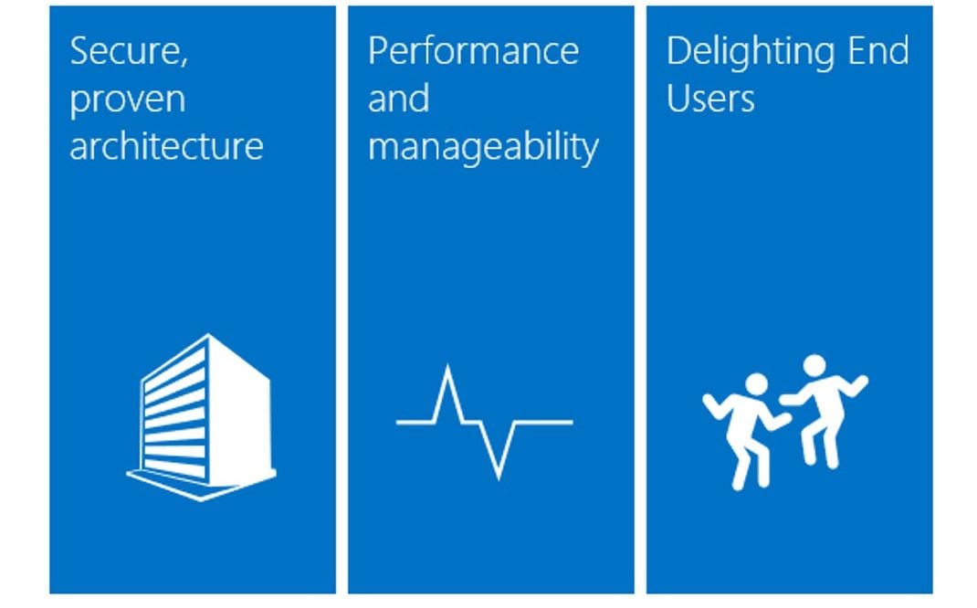 Microsoft releases previews of Exchange Server 2019 and Skype for Business Server 2019 with several new features