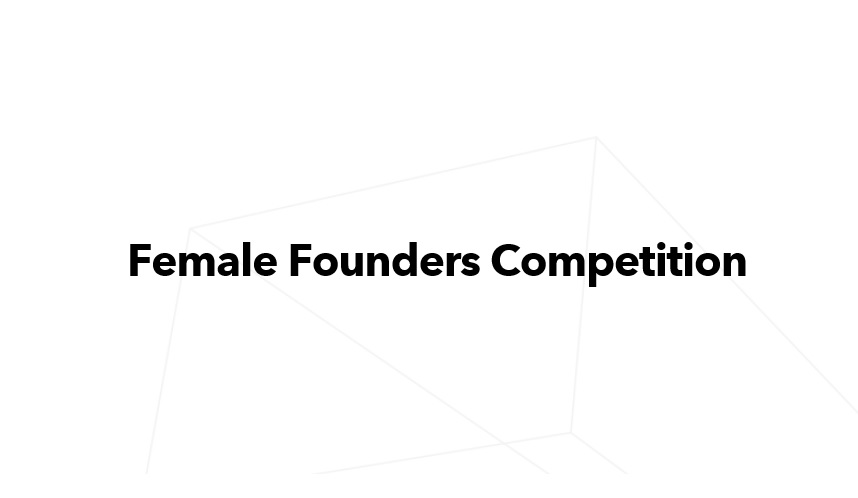 Microsofts M12 tillkännager den globala Female Founders Competition