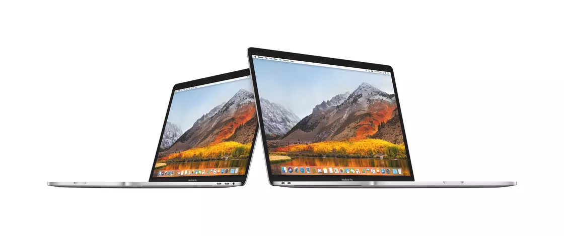photo of Apple has a new MacBook pro for 2018 image
