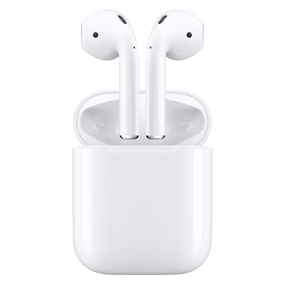 免费的airpods