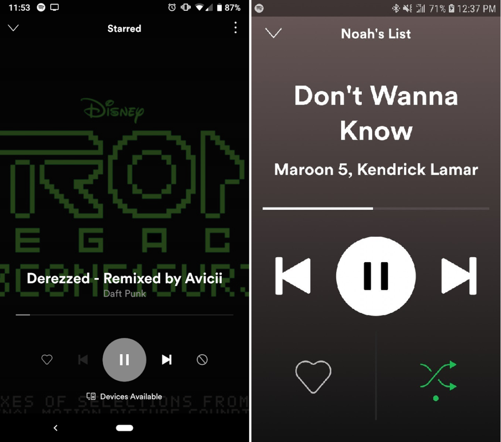 Spotify's coming update could save your life - MSPoweruser