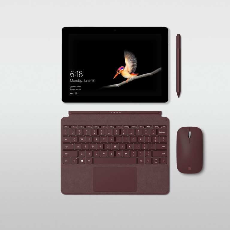 Windows 10 tablets gained market share in Q2 2018, and Surface Go may continue gains into Q3