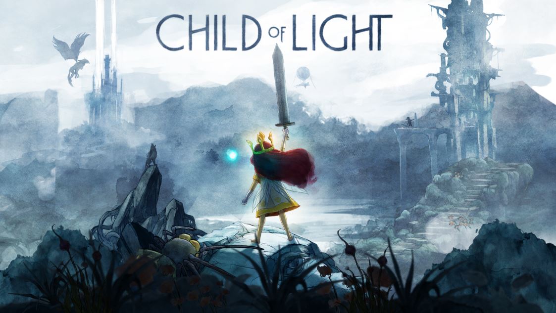 This week’s Deals with Gold and Spotlight sales feature Child of Light and Farming Simulator 17