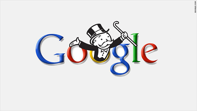 Google confirms that it is under antitrust investigations in the US