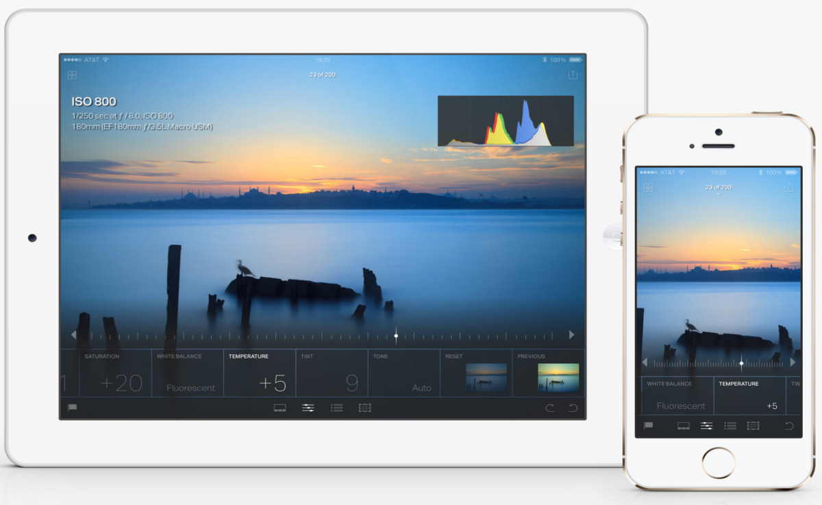 Photoshop for the iPad coming soon, reportedly “rudimentary” and missing features