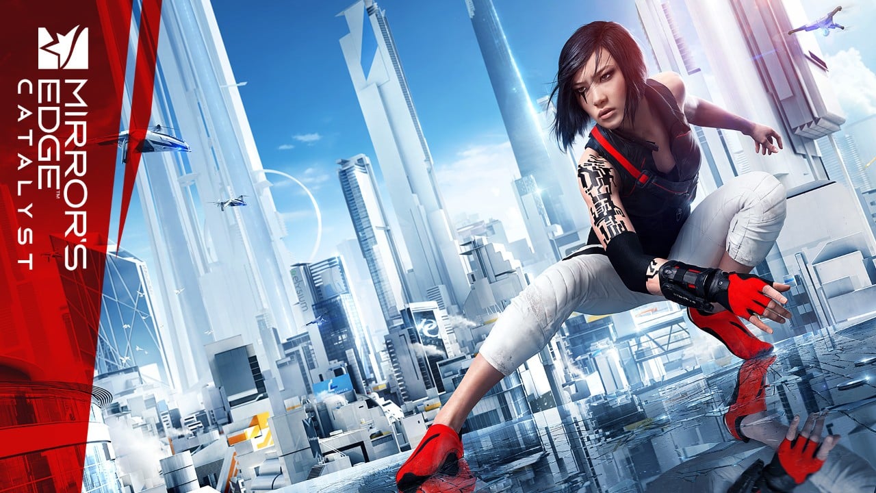 This week’s Deals with Gold and Spotlight sales feature Mirror’s Edge Catalyst and Plants vs. Zombies Garden Warfare 2