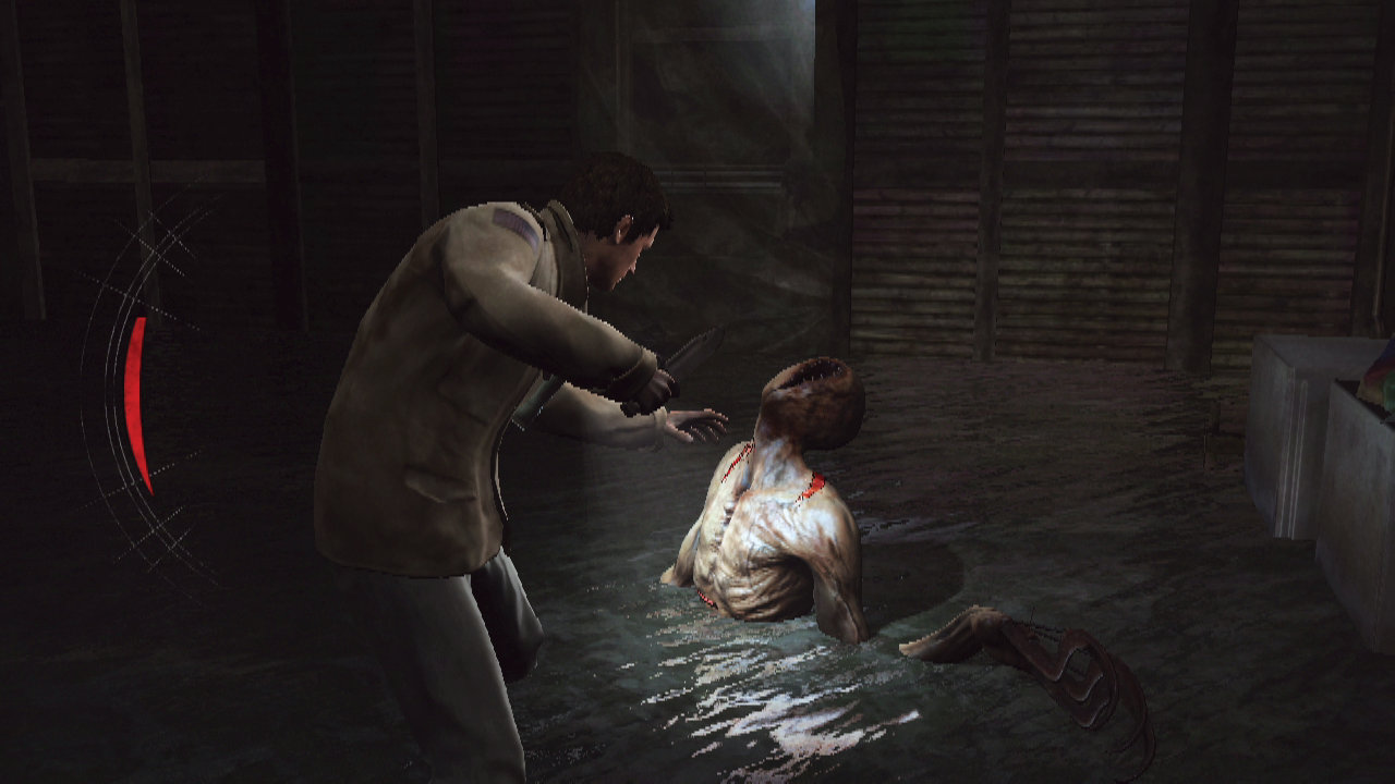 Two Silent Hill projects might be in development