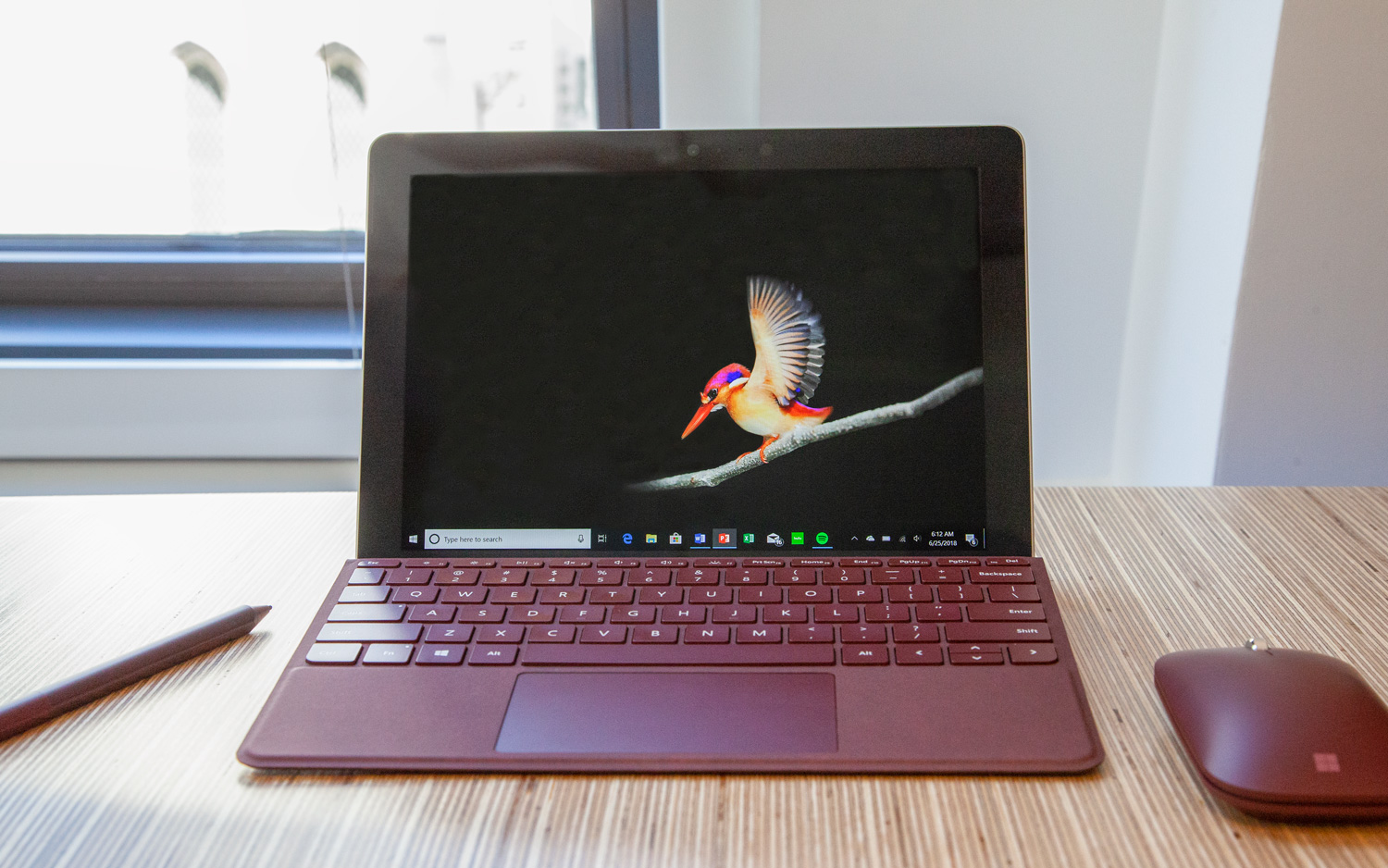 Microsoft's Surface Go 3 tablet might have just leaked