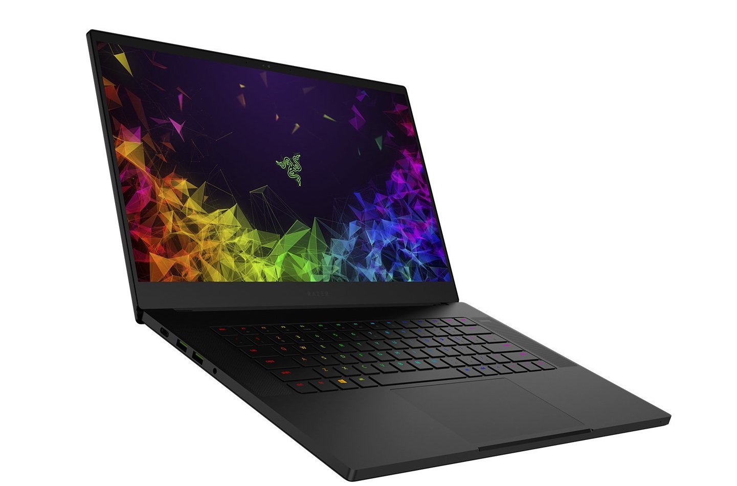 Review: Razer Blade 15 - Laptop 