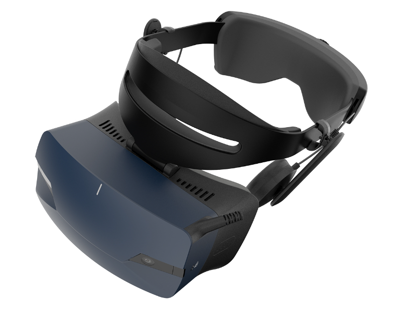Acer’s Windows Mixed Reality Headset OJO 500 is finally available for purchase after one year delay