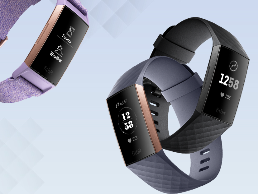 fitbit 3 sale