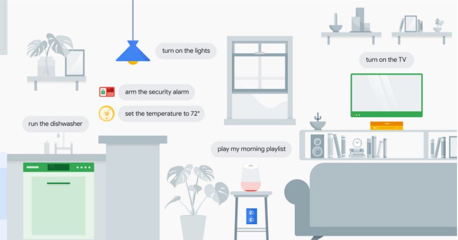 Google announces multilingual support for Assistant
