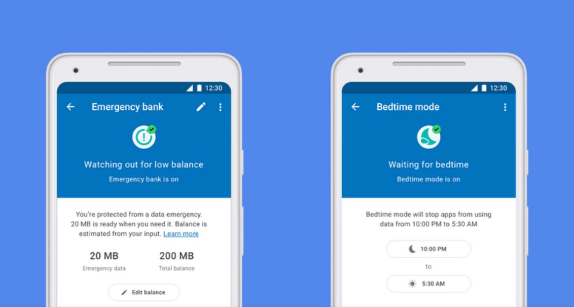Google S Mobile Data Saving App Gains Two New Features Mspoweruser