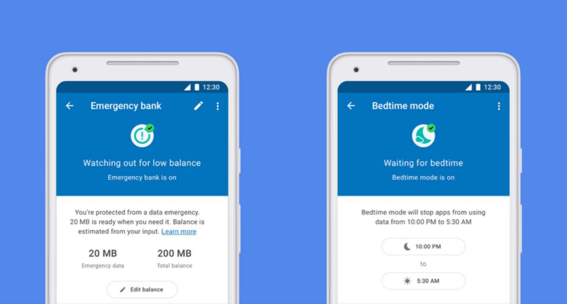 Google’s mobile data-saving app gains two new features