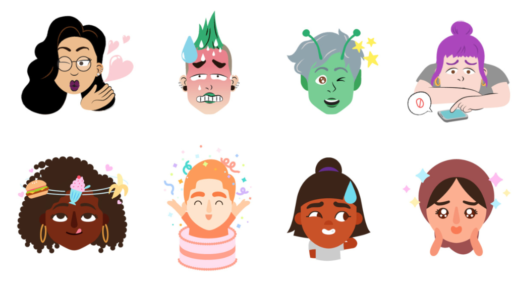 Google Gboard now allows you to create personalized emoji from your photo