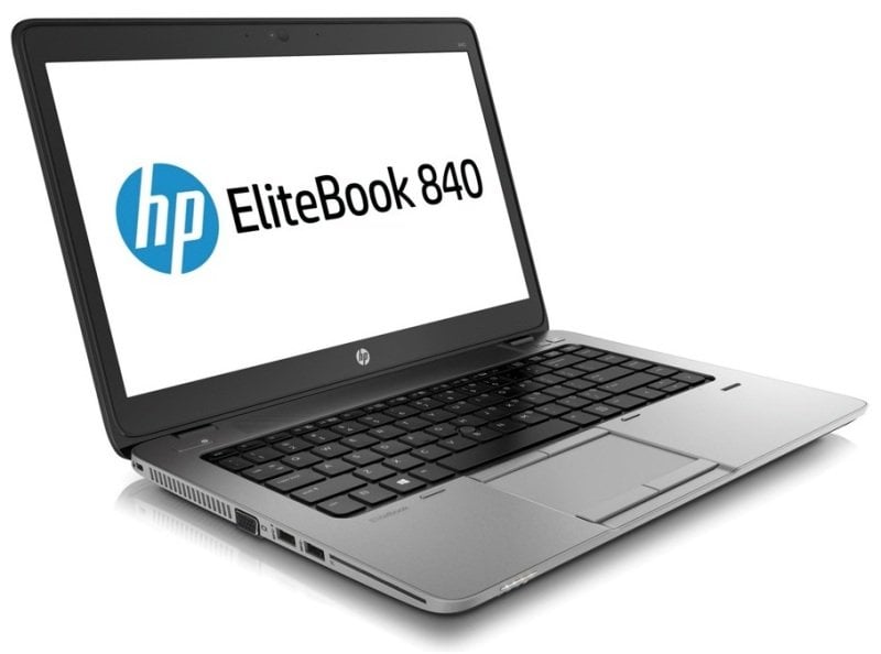 Deal: HP EliteBook 840-G4 with Intel Core i7, 16GB RAM and 512GB SSD for $999