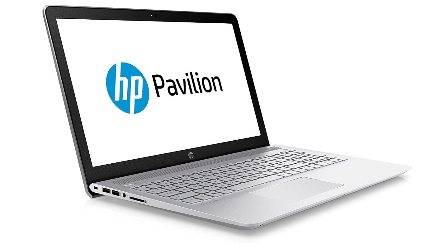 Deal: HP Pavilion laptop with AMD A6 processor, 4GB RAM and 1TB HDD for $349