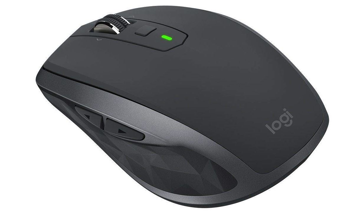 Logitech mx anywhere 2s