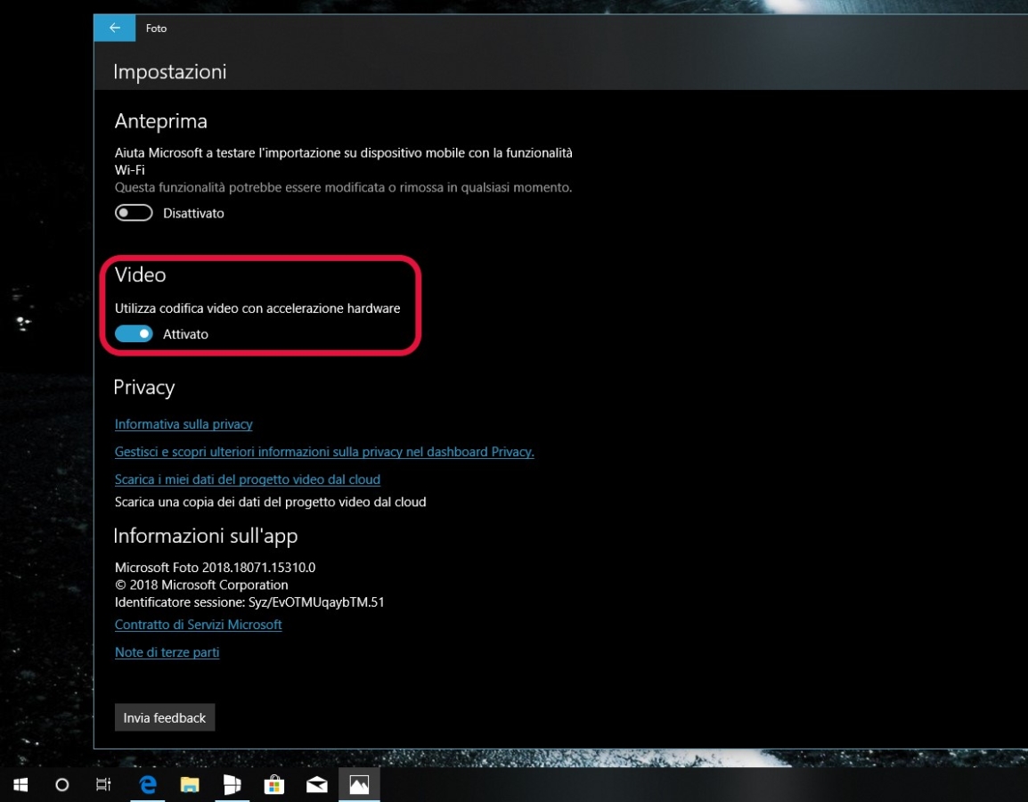 Microsoft Photos App For Windows 10 Updated With Hardware Acceleration