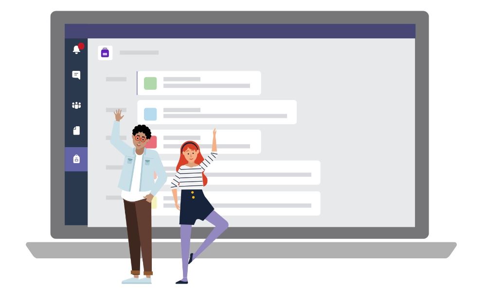 Microsoft Teams help & learning