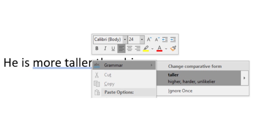 Microsoft brings improved proofing tools to PowerPoint - MSPoweruser