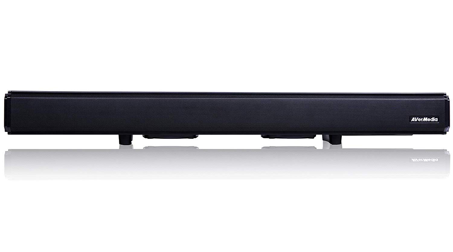 Review: AVerMedia GS333 SonicBlast Gaming Soundbar — Worth the upgrade