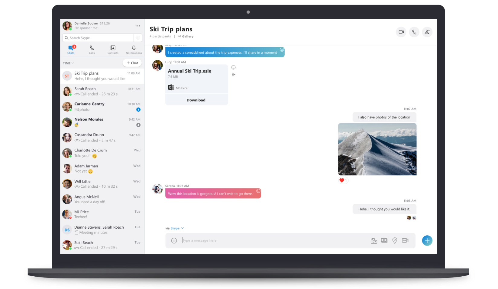 Microsoft provides more information on upcoming changes to Skype