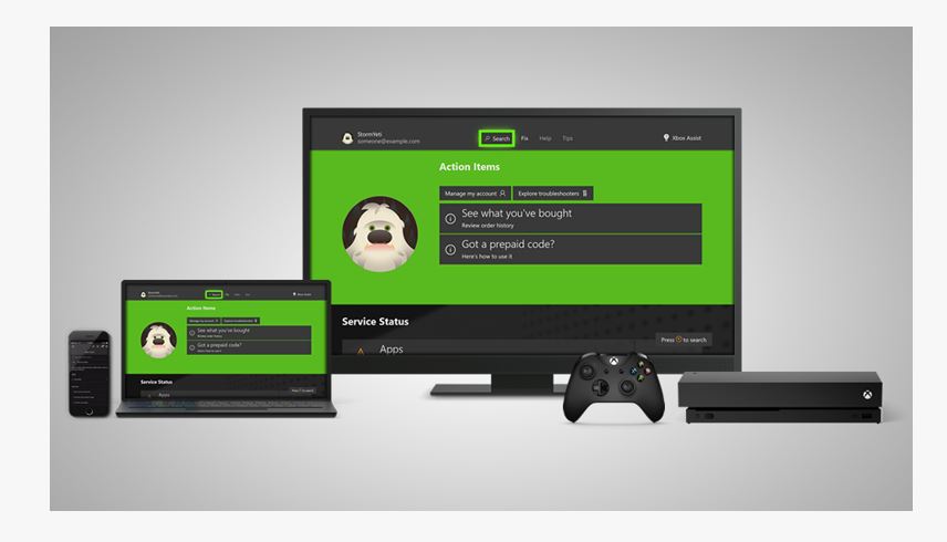 photo of Microsoft reveals upcoming improvements coming to Xbox Support image