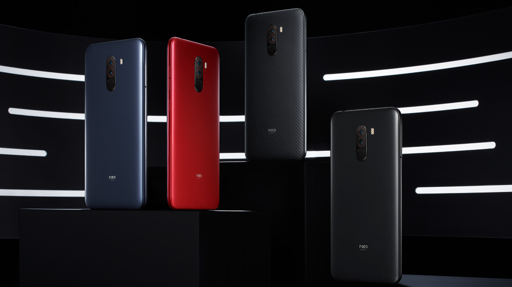 Xiaomi announces new flagship smartphone at an ...