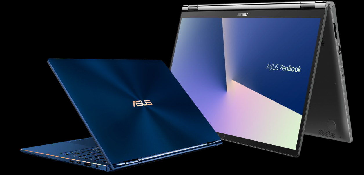 Asus Unveils The Worlds Most Compact Laptops Featuring 95 Screen To Body Ratio Mspoweruser 6669