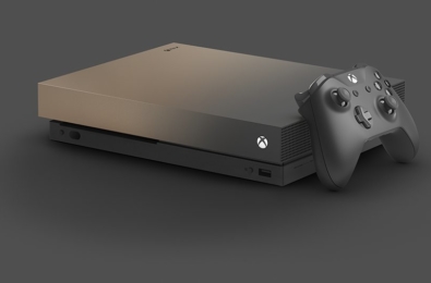 Xbox One X discontinued