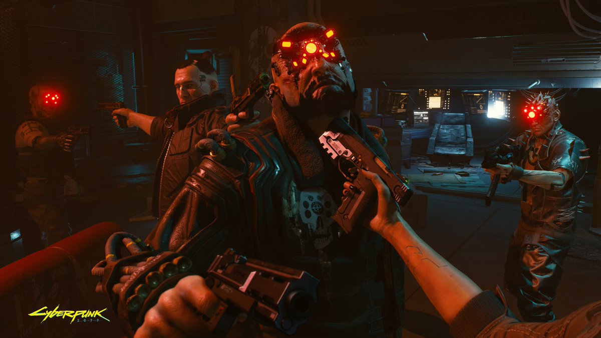 CD Projekt RED breaks promise and enforces mandatory Cyberpunk 2077 crunch