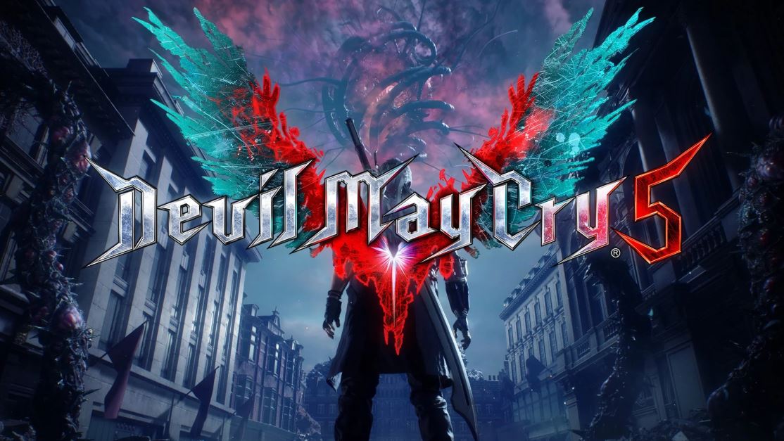 Devil May Cry 5 Ultra Limited Edition includes Dante's coat, costs £6100